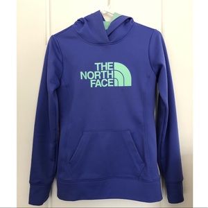 North Face Half dome Pullover